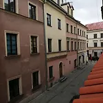 Nocleg ze śniadaniem Sztukmistrz Magician Art Lublin