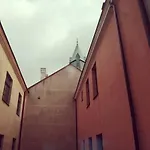 Nocleg ze śniadaniem Sztukmistrz Magician Art Lublin