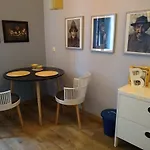 Sztukmistrz Magician Art Nocleg ze śniadaniem
