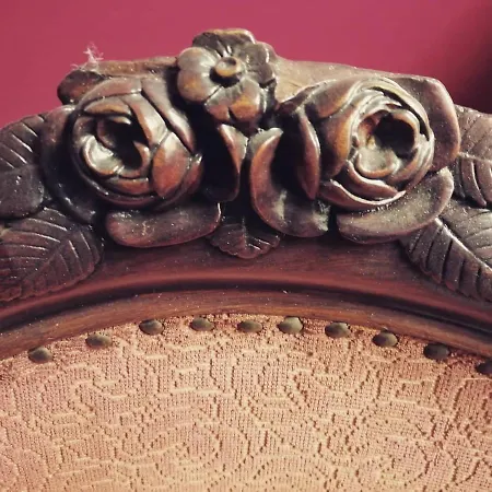 Bed & Breakfast Sztukmistrz Magician Art Lublin