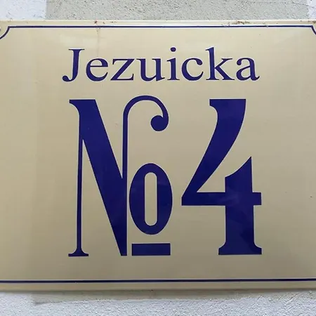 Sztukmistrz Magician Art Bed & Breakfast