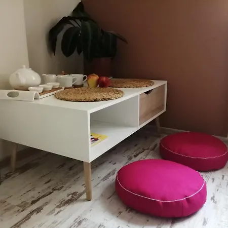 Sztukmistrz Magician Art 3* Lublin