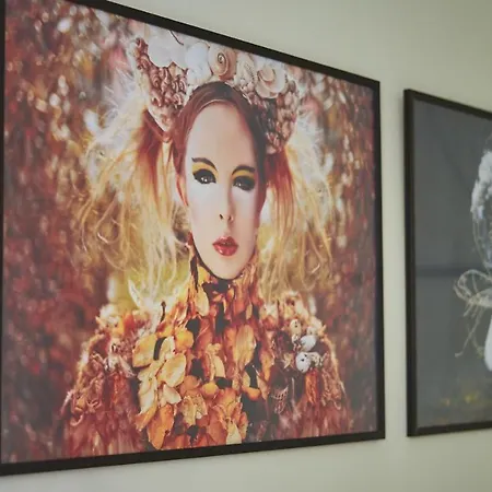 Sztukmistrz Magician Art B&B 루블린