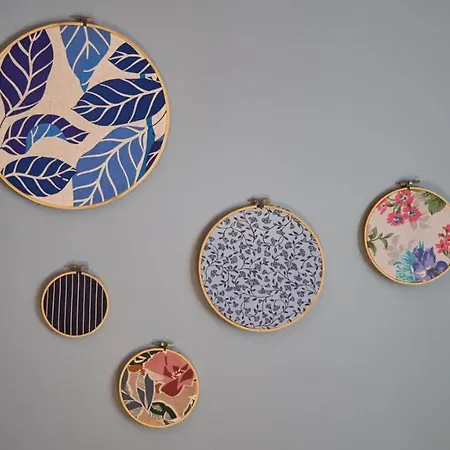 Bed & Breakfast Sztukmistrz Magician Art