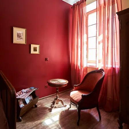 Bed & Breakfast Sztukmistrz Magician Art Lublin