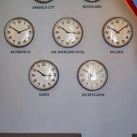 Bed & Breakfast Sztukmistrz Magician Art 3*