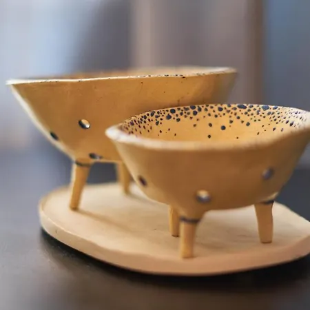 Sztukmistrz Magician Art ベッド・アンド・ブレックファスト 3*