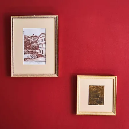 Sztukmistrz Magician Art Bed & Breakfast 3*