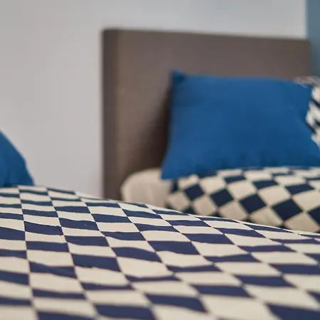 Sztukmistrz Magician Art Bed & Breakfast 3*