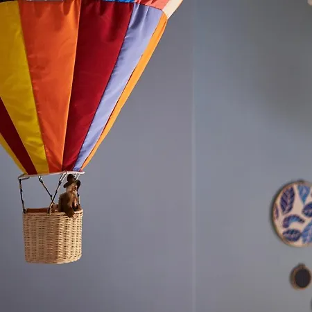 Sztukmistrz Magician Art Bed & Breakfast 3*