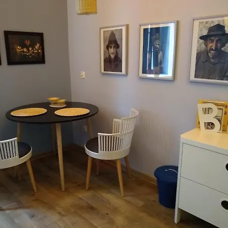 Sztukmistrz Magician Art B&B