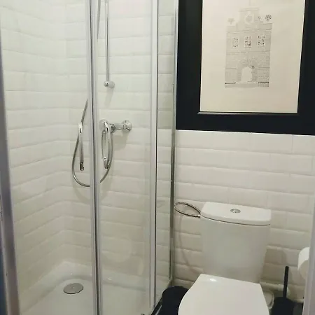 Sztukmistrz Magician Art Bed & Breakfast Lublin