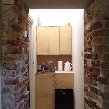 Sztukmistrz Magician Art Bed & Breakfast