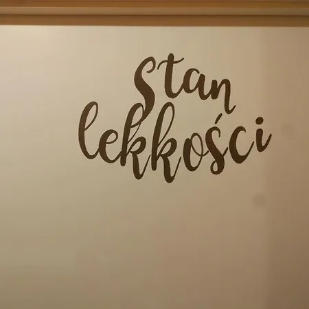 Bed & Breakfast Sztukmistrz Magician Art