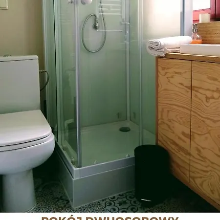 Sztukmistrz Magician Art Bed & Breakfast 3*