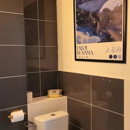 Sztukmistrz Magician Art 住宿加早餐酒店 卢布林