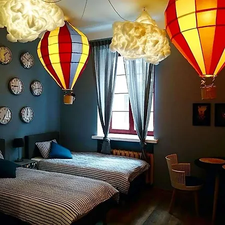 Sztukmistrz Magician Art 3* Lublin