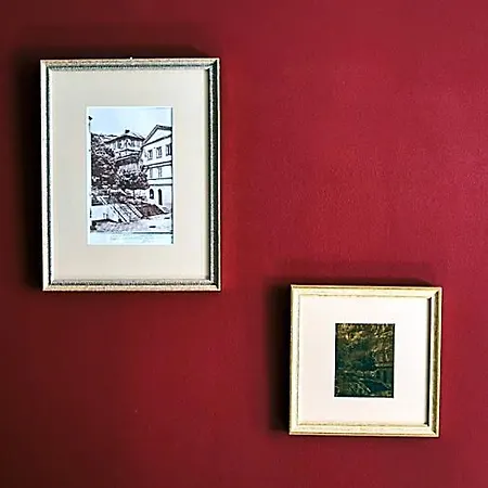 Couette-café Sztukmistrz Magician Art