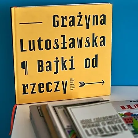Sztukmistrz Magician Art 3* Lublin