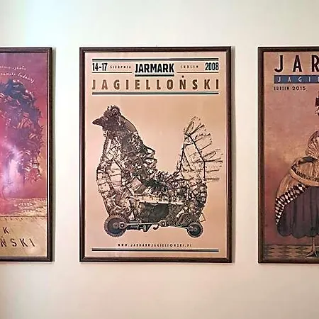 Sztukmistrz Magician Art 3* Lublin