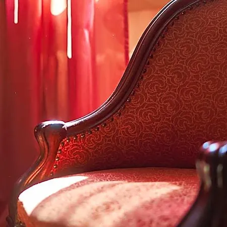 Sztukmistrz Magician Art Bed & Breakfast