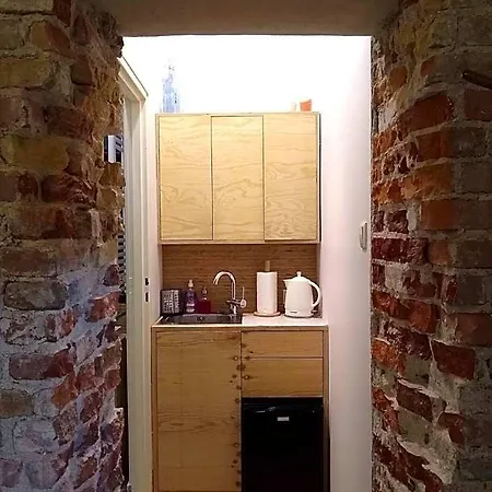 Sztukmistrz Magician Art Couette-café
