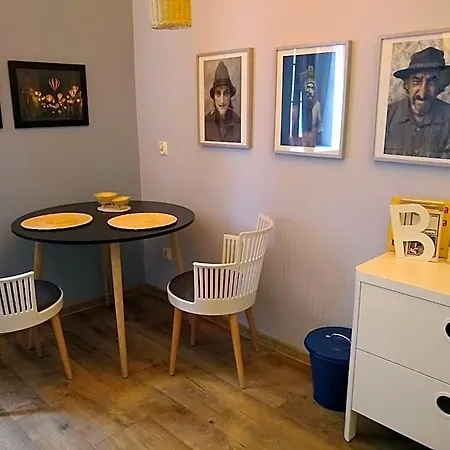 Sztukmistrz Magician Art Couette-café Lublin