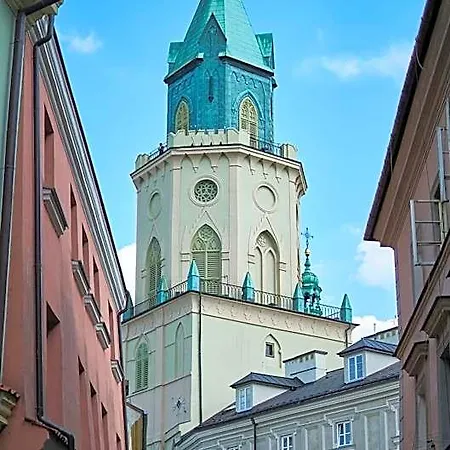 Sztukmistrz Magician Art 3* Lublin