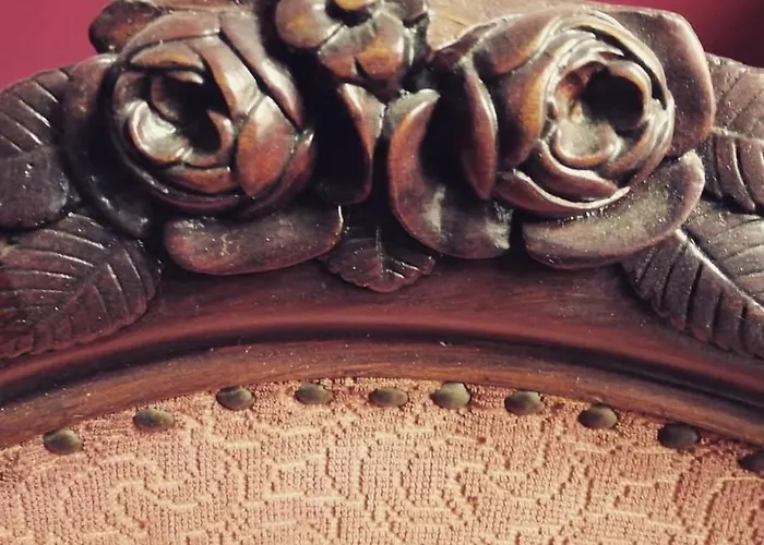 住宿加早餐酒店 Sztukmistrz Magician Art 卢布林