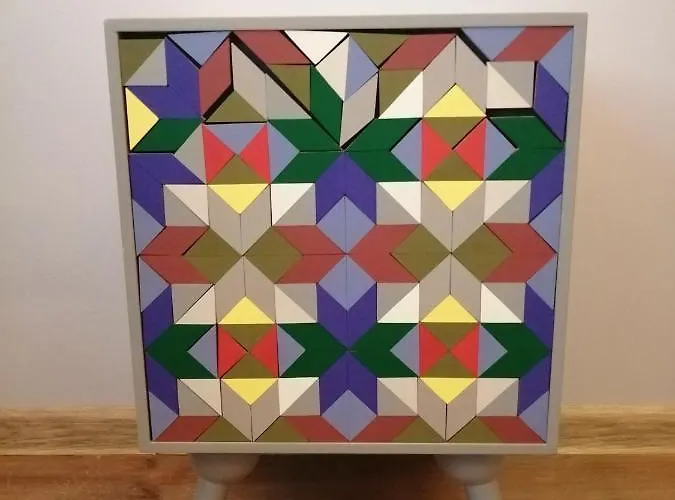 Nocleg ze śniadaniem Sztukmistrz Magician Art 3*