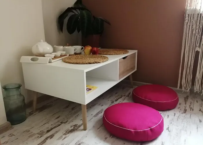 Sztukmistrz Magician Art 3* Lublin