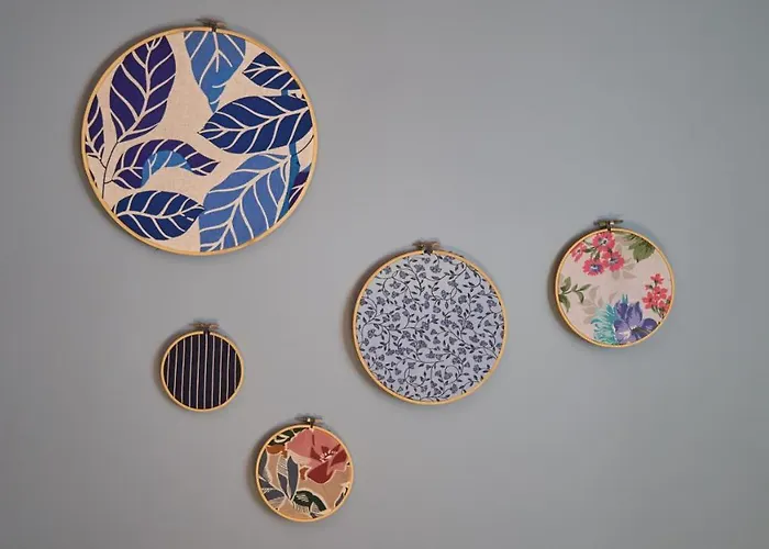 Nocleg ze śniadaniem Sztukmistrz Magician Art