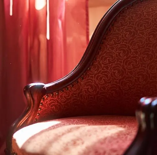 Sztukmistrz Magician Art 3* 卢布林