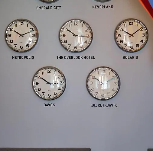 Nocleg ze śniadaniem Sztukmistrz Magician Art 3*