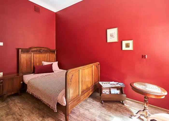 Sztukmistrz Magician Art 3* Lublin