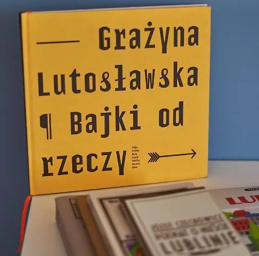 Nocleg ze śniadaniem Sztukmistrz Magician Art
