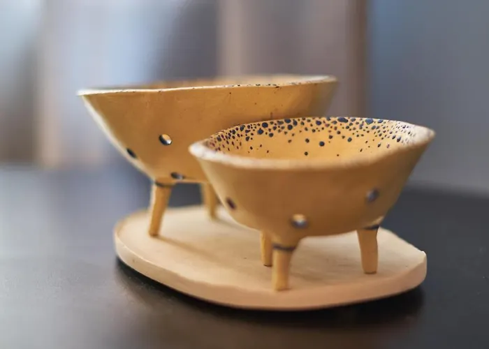 Sztukmistrz Magician Art 住宿加早餐酒店 3*