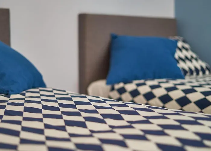 Sztukmistrz Magician Art Nocleg ze śniadaniem 3*