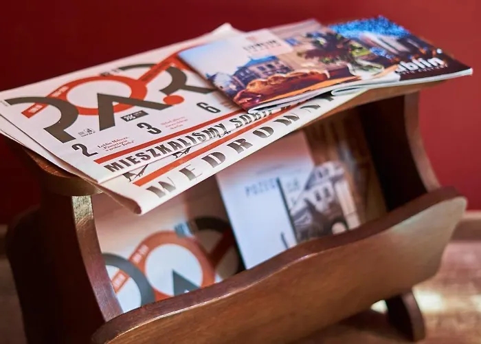 Sztukmistrz Magician Art 卢布林