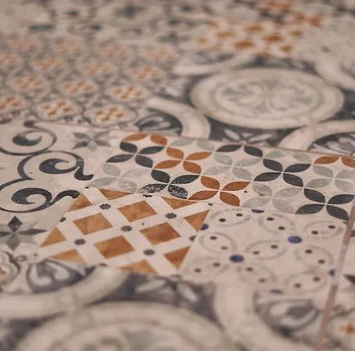 Nocleg ze śniadaniem Sztukmistrz Magician Art