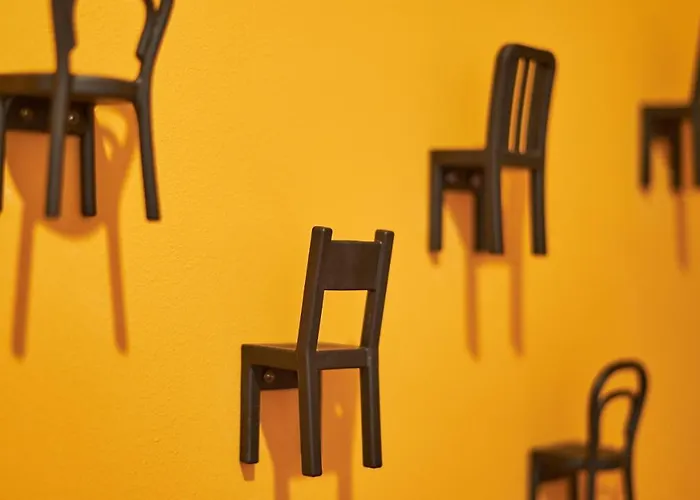 Sztukmistrz Magician Art 住宿加早餐酒店 卢布林