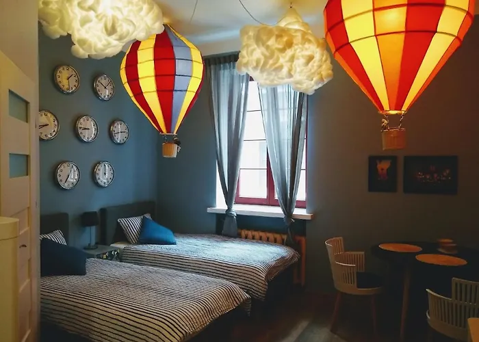 Sztukmistrz Magician Art 3*