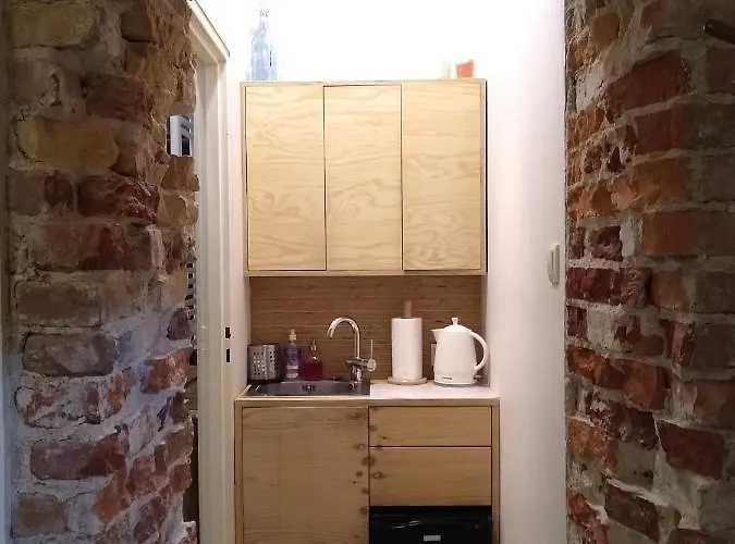 Sztukmistrz Magician Art Nocleg ze śniadaniem