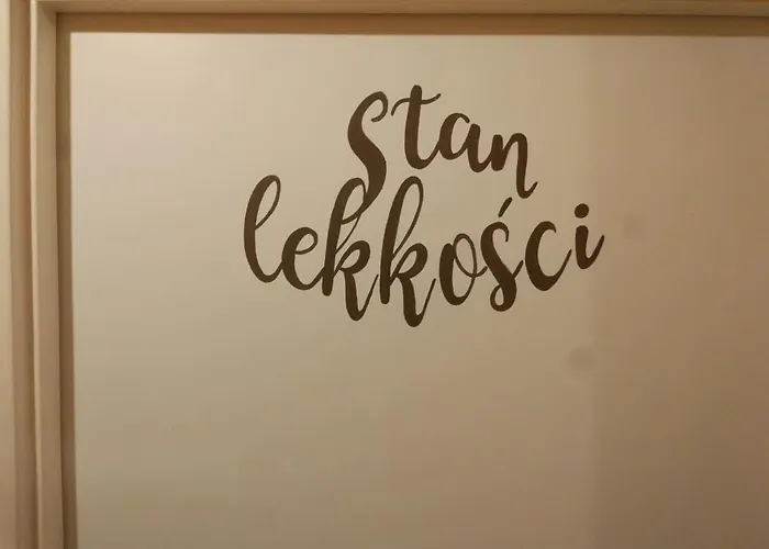 住宿加早餐酒店 Sztukmistrz Magician Art