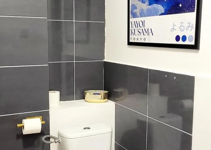 Nocleg ze śniadaniem Sztukmistrz Magician Art Lublin