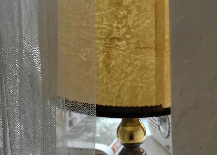 Sztukmistrz Magician Art Nocleg ze śniadaniem 3*