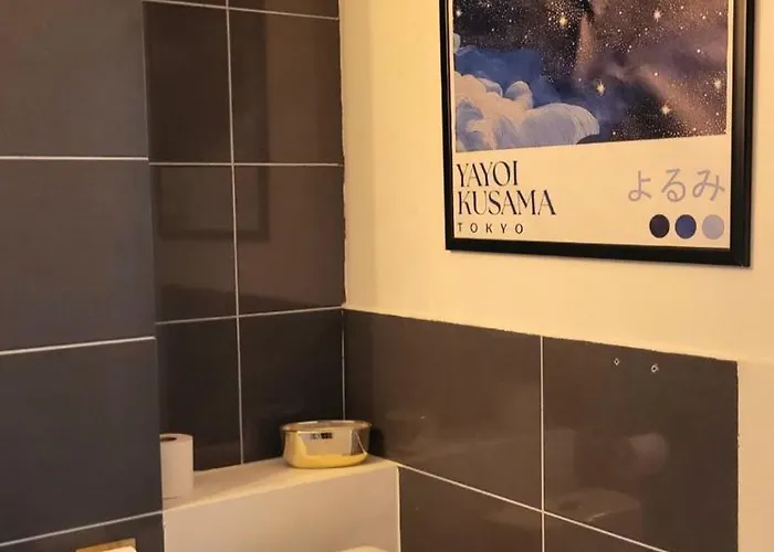 Sztukmistrz Magician Art 住宿加早餐酒店 卢布林